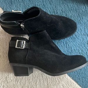 Size 6 ankle boots